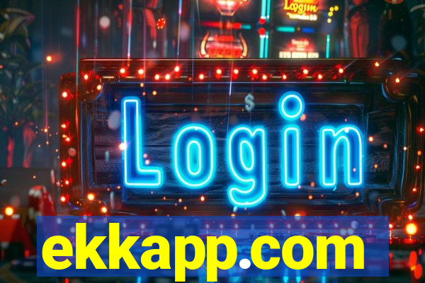 ekkapp.com