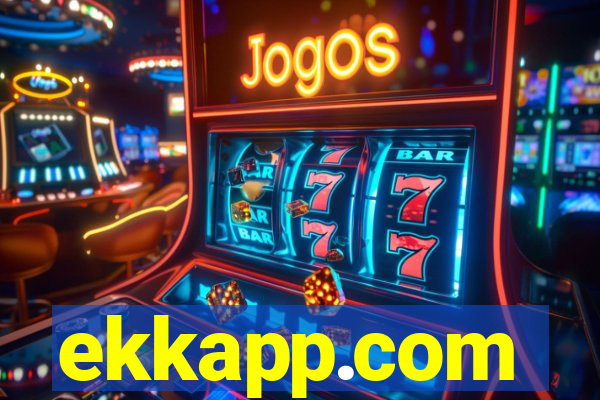ekkapp.com