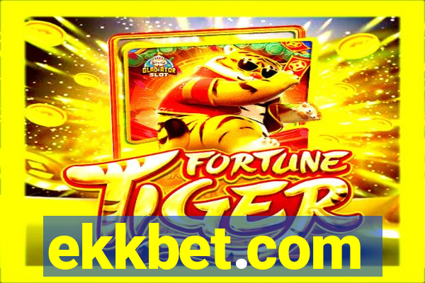 ekkbet.com