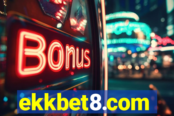 ekkbet8.com