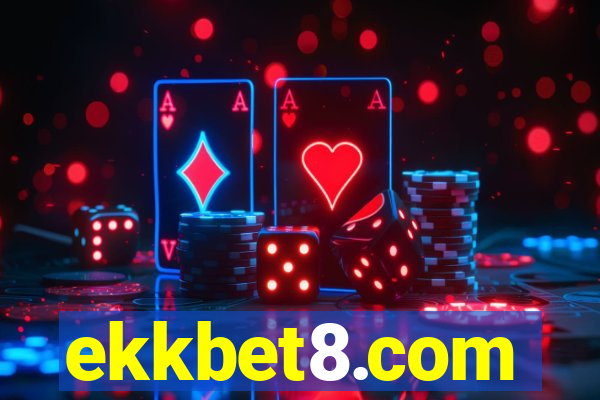 ekkbet8.com