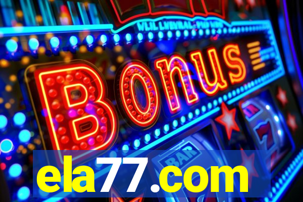 ela77.com