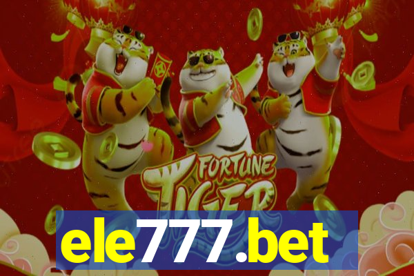 ele777.bet