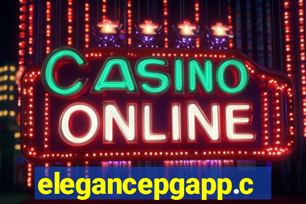 elegancepgapp.com