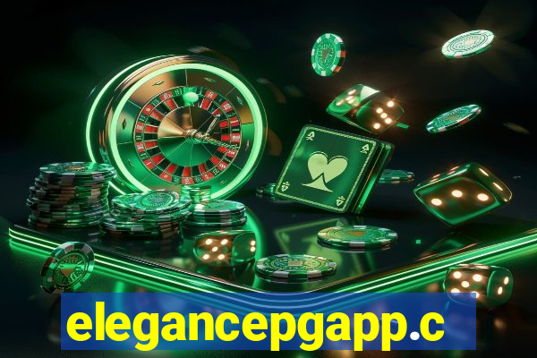 elegancepgapp.com