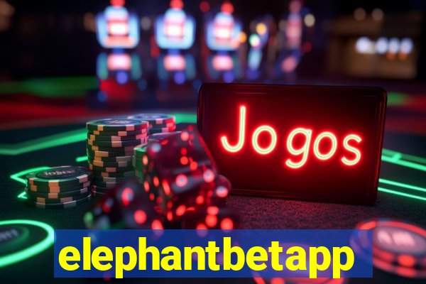 elephantbetapp
