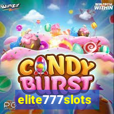 elite777slots