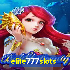 elite777slots