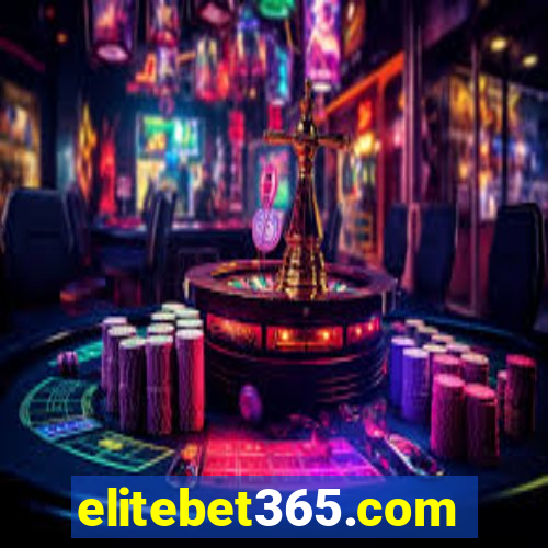 elitebet365.com