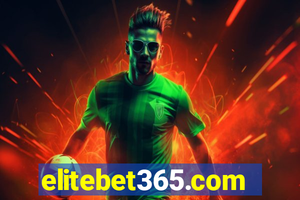 elitebet365.com