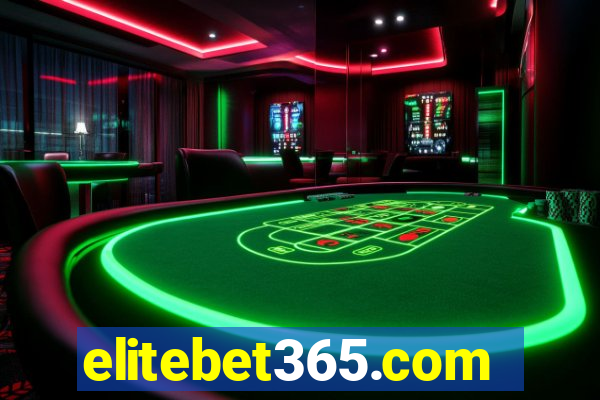 elitebet365.com