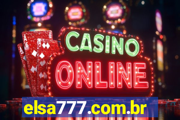 elsa777.com.br