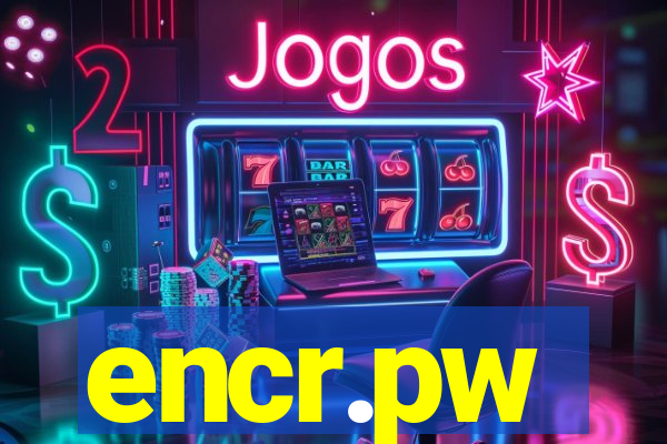 encr.pw