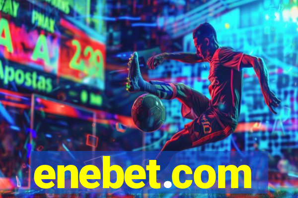 enebet.com