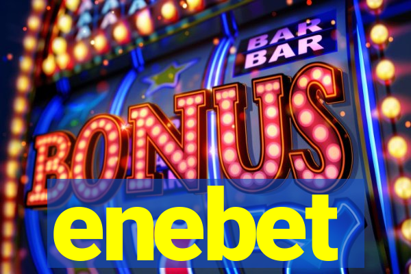 enebet