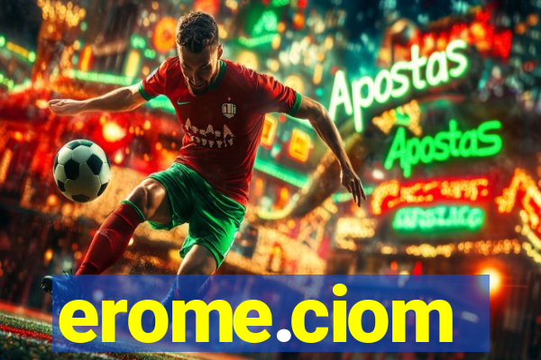 erome.ciom