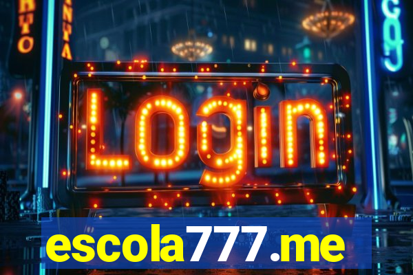 escola777.me