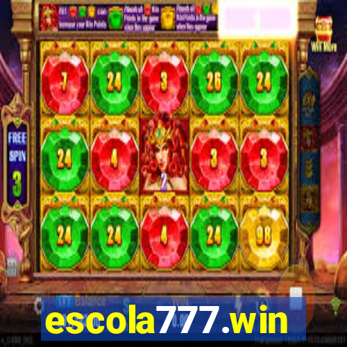 escola777.win