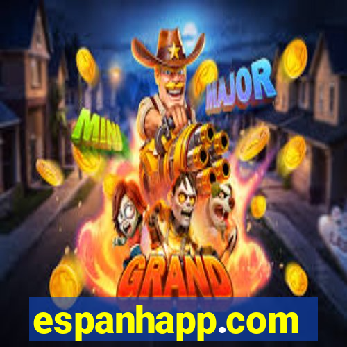 espanhapp.com