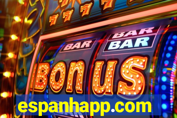 espanhapp.com