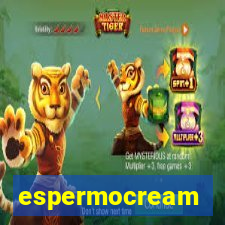 espermocream
