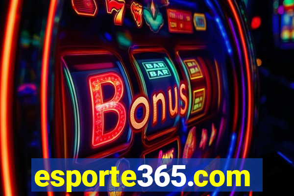 esporte365.com
