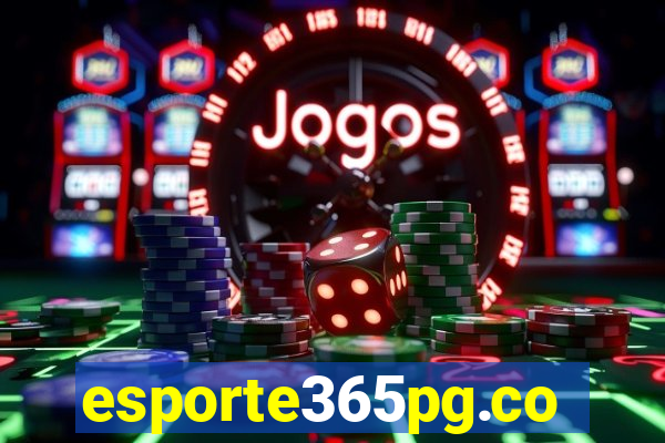 esporte365pg.com