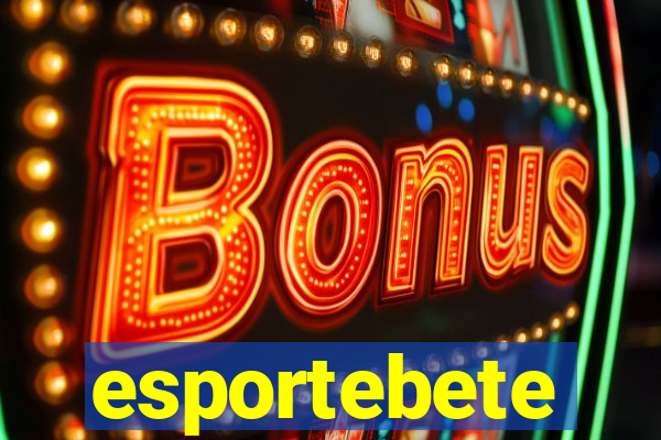 esportebete