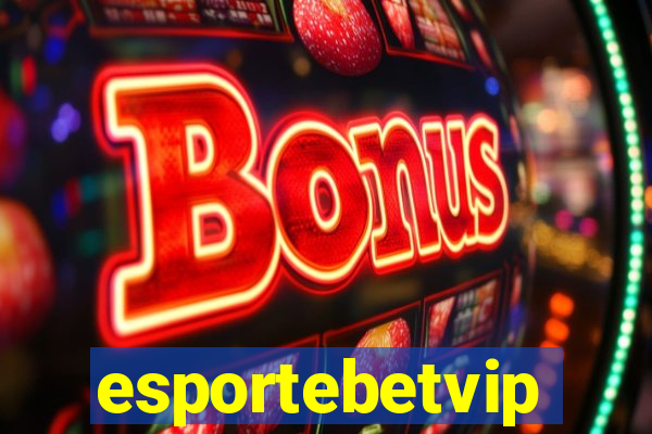 esportebetvip