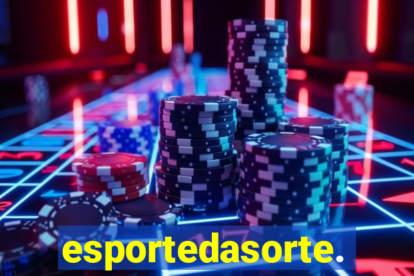 esportedasorte.com