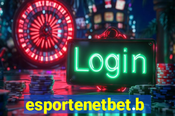 esportenetbet.bet