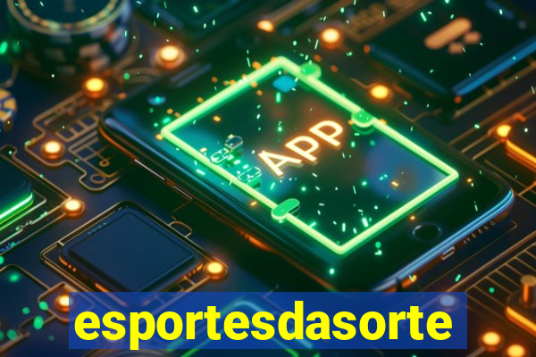 esportesdasorte.com