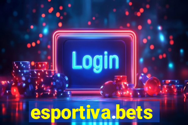 esportiva.bets