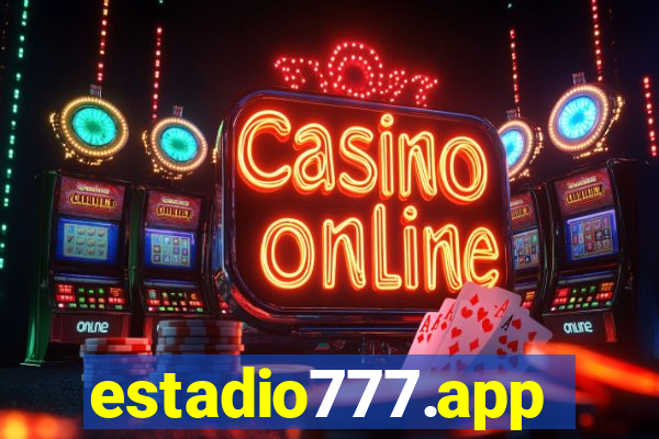 estadio777.app