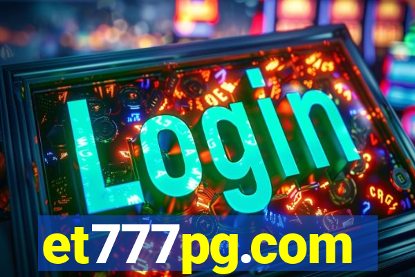 et777pg.com