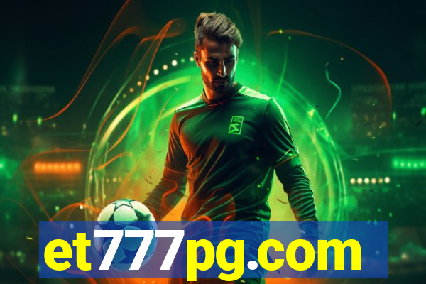 et777pg.com