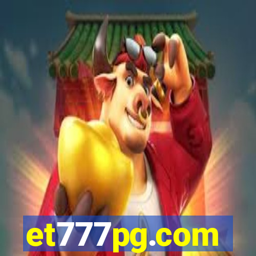 et777pg.com