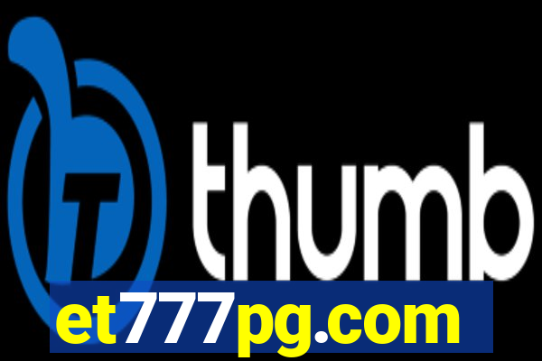 et777pg.com
