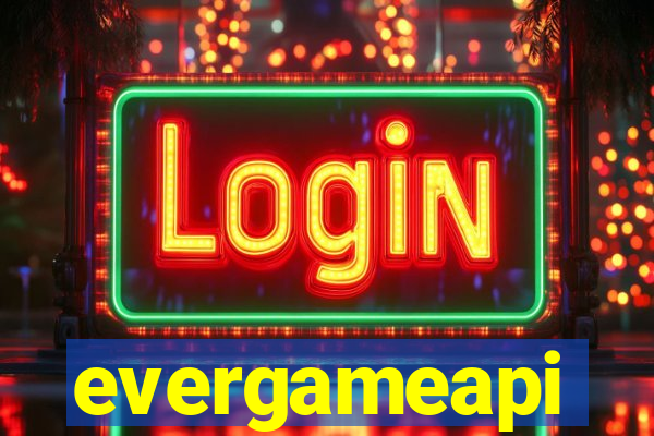 evergameapi