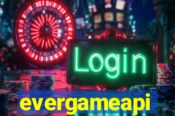 evergameapi