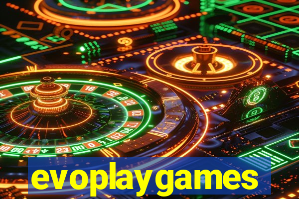 evoplaygames