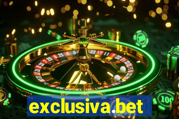 exclusiva.bet