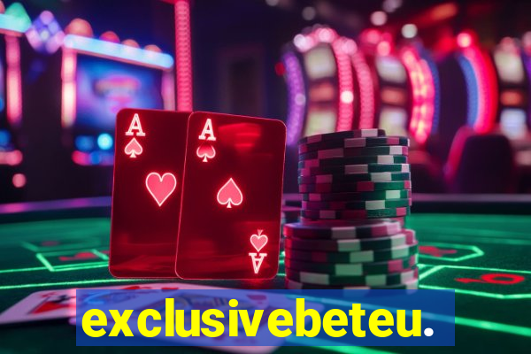exclusivebeteu.com