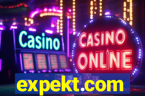expekt.com