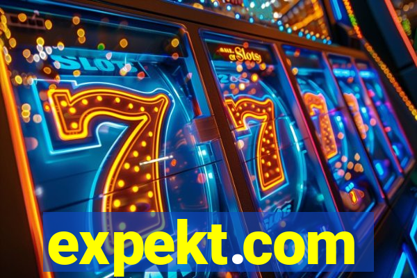 expekt.com