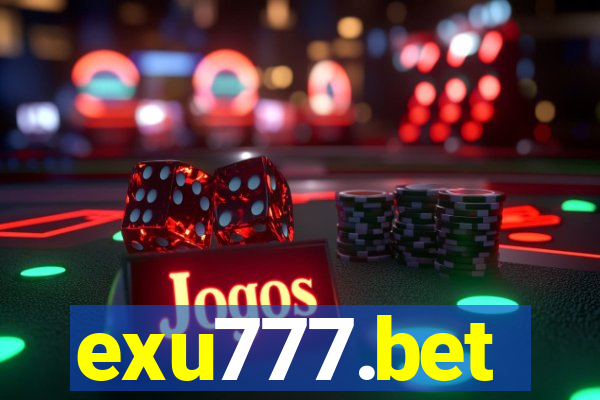 exu777.bet