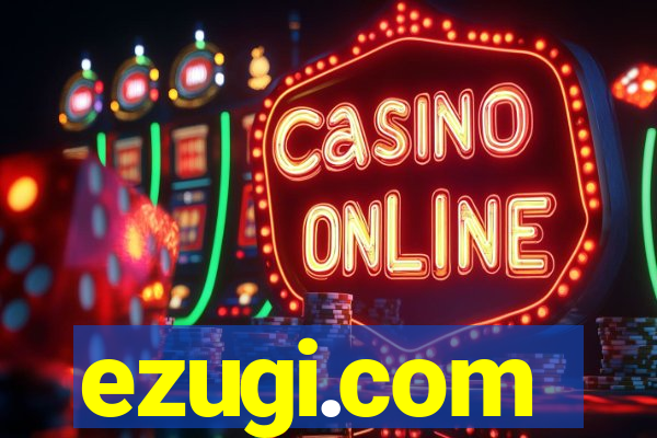 ezugi.com