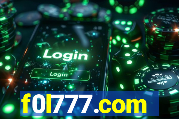 f0l777.com