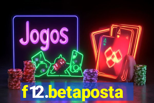 f12.betaposta