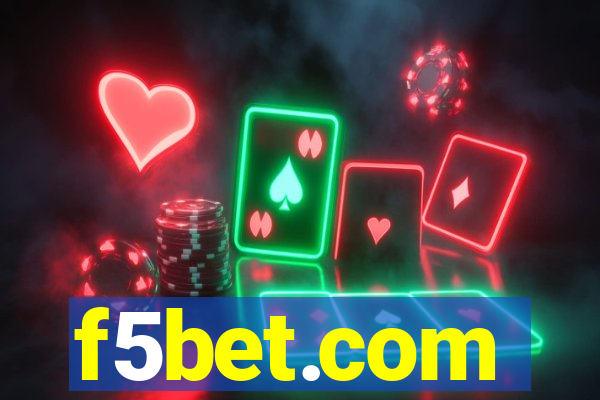 f5bet.com